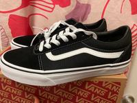 Vans Sneaker EU38 neu Thüringen - Erfurt Vorschau