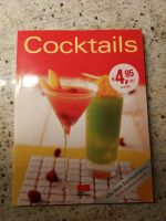 Buch Cocktail Rezepte Baden-Württemberg - Ravensburg Vorschau