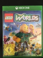 Lego Worlds Xbox one Sachsen - Chemnitz Vorschau