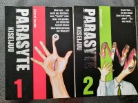 Parasyte Manga 1-2 Schwerin - Weststadt Vorschau