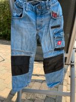 Engelbert Strauss Jeans Hose 122/128 ungetragen Niedersachsen - Winsen (Luhe) Vorschau