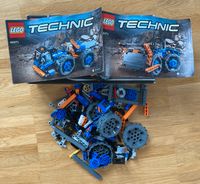 LEGO 42071 Technic Kompaktor Dortmund - Bittermark Vorschau