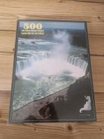 Jigsaw Puzzle 500 Teile Neu Bayern - Langquaid Vorschau