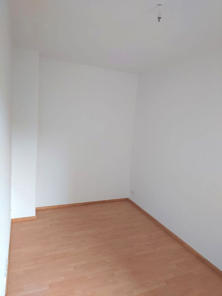 115 m² 4-Raumwohnung im Zentrum von Gera mit Fahrstuhl in Gera