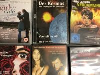 DVD Filme und Serien Niedersachsen - Winsen (Luhe) Vorschau