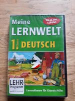 Kinder DVD , Lernwelt Deutsch, Neu Saarland - Merzig Vorschau