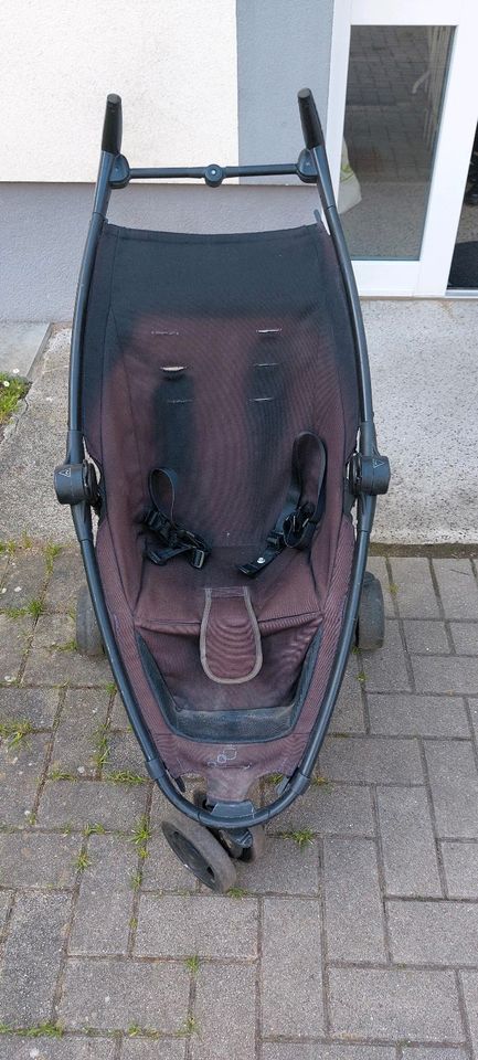 Quinny Buggy in Neumünster