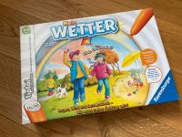 TipToi Spiel „Mein Wetter“ Schleswig-Holstein - Krummwisch Vorschau