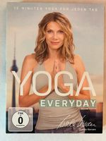 Yoga Everyday - Deluxe Edition (2010) - Ursula Karven DVD Friedrichshain-Kreuzberg - Kreuzberg Vorschau