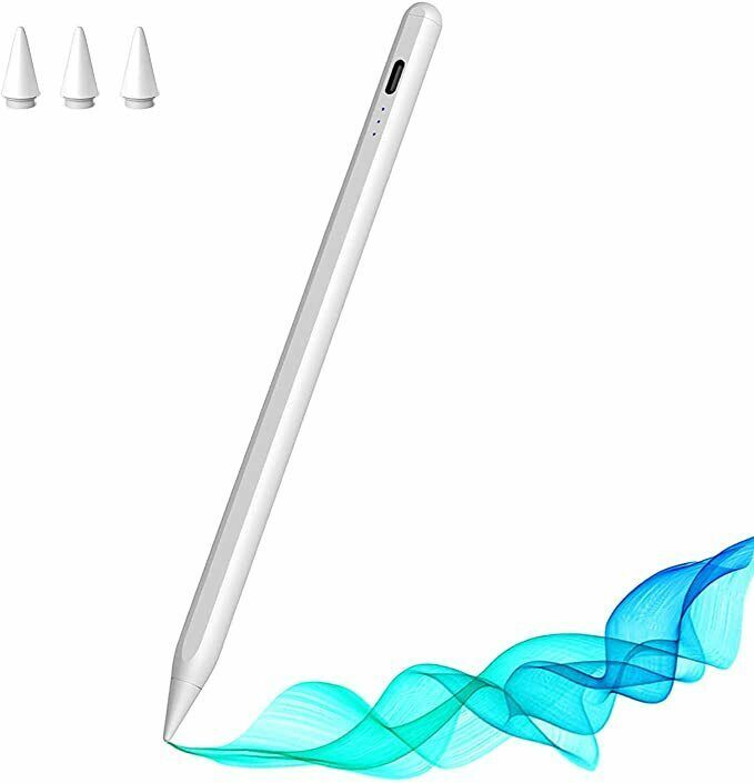 Stylus Pen für iPad 2018-2021 Palm Ablehnung in Marbach am Neckar