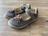 Ballerinas / Riemchenschuhe von Sausewind, Größe 24 Niedersachsen - Uetze Vorschau