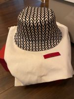 VALENTINO HUT BUCKET HAT ICONOGRAPHE LOGO SCHWARZ WEISS NEU Gr. S Kr. München - Oberschleißheim Vorschau