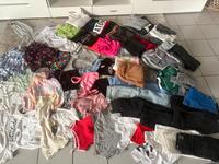 Mega Riesen Mädchenpaket Gr.XS H&M SHEIN , usw Nordrhein-Westfalen - Bottrop Vorschau