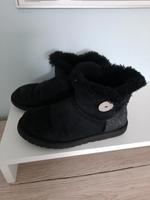 UGG BAILY BUTTON 7538 Niedersachsen - Adendorf Vorschau
