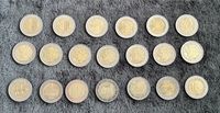 2 Euro Münzen Bad Godesberg - Mehlem Vorschau