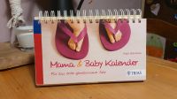 Mama & Baby Kalender Aufsteller Birgit Zebothsen Föritztal - Jagdshof Vorschau