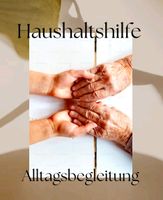 Alltags/ Haushaltshilfe/ Betreung gesucht? Baden-Württemberg - Bad Waldsee Vorschau