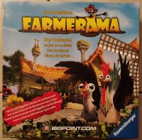 Farmerama Ravensburger Brettspiel Bigpoint Nordrhein-Westfalen - Recklinghausen Vorschau