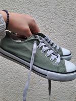 Vty Schuhe Kaki Farbe Hessen - Bad König Vorschau
