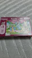 Bayala Schleich Puzzle 100 Teile ohne Spielfigur Nordrhein-Westfalen - Troisdorf Vorschau