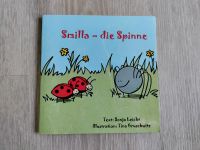 Ungelesenes Kinderbuch smilla die Spinne Baden-Württemberg - Neuhausen Vorschau