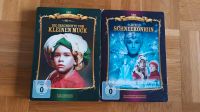 2 Märchen DVDs der kleine muck & die Schneekönigin Bayern - Fahrenzhausen Vorschau