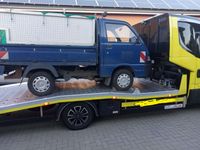 Suche PIAGGIO PORTER DAIHATSU HIJET PFAU nur bis 1,500 Euro Niedersachsen - Großefehn Vorschau