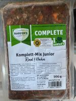 BARFERS Komplett Mix-Junior Barf, Welpen, Junghund, Rind & Huhn Köln - Porz Vorschau