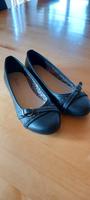 Schwarze Ballerinas Bayern - Kösching Vorschau
