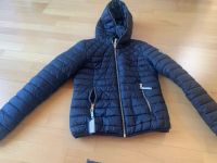 NAVAHOO Damen Jacke Winter XS in Schwarz, gebraucht Berlin - Köpenick Vorschau