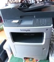 Laserdrucker LEXMARK XM1145 sehr gut Dresden - Leubnitz-Neuostra Vorschau