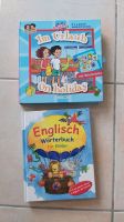 Englisch Wörterbuch für Kinder,Im Urlaub,Vokabeln,Karteikarten Frankfurt am Main - Bergen-Enkheim Vorschau