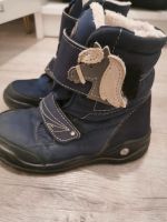 Ricosta Winterstiefel 29 Hessen - Kassel Vorschau