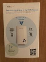 TP-Link TL-WA850RE WLAN Range Extender neuwertig Kreis Ostholstein - Eutin Vorschau