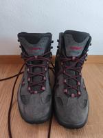Lowa Wanderschuhe Herrenschuhe NEU 43,5 Bayern - Ergoldsbach Vorschau