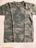 Uncle Sam Workwear Gr. M 48/50, camouflage Berlin - Steglitz Vorschau