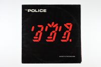 Vinyl LPs The Police Rheinland-Pfalz - Trier Vorschau