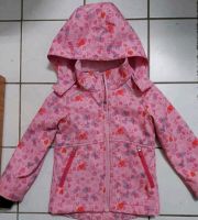 ESPRIT SOFTSHELLJACKE, Gr. 104/110, sehr guter Zustand Nordrhein-Westfalen - Mülheim (Ruhr) Vorschau