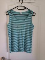 Esprit Vintage Top Oberteil gestreitft Gr.L- XL 100% Baumwolle Bad Doberan - Landkreis - Schwaan Vorschau