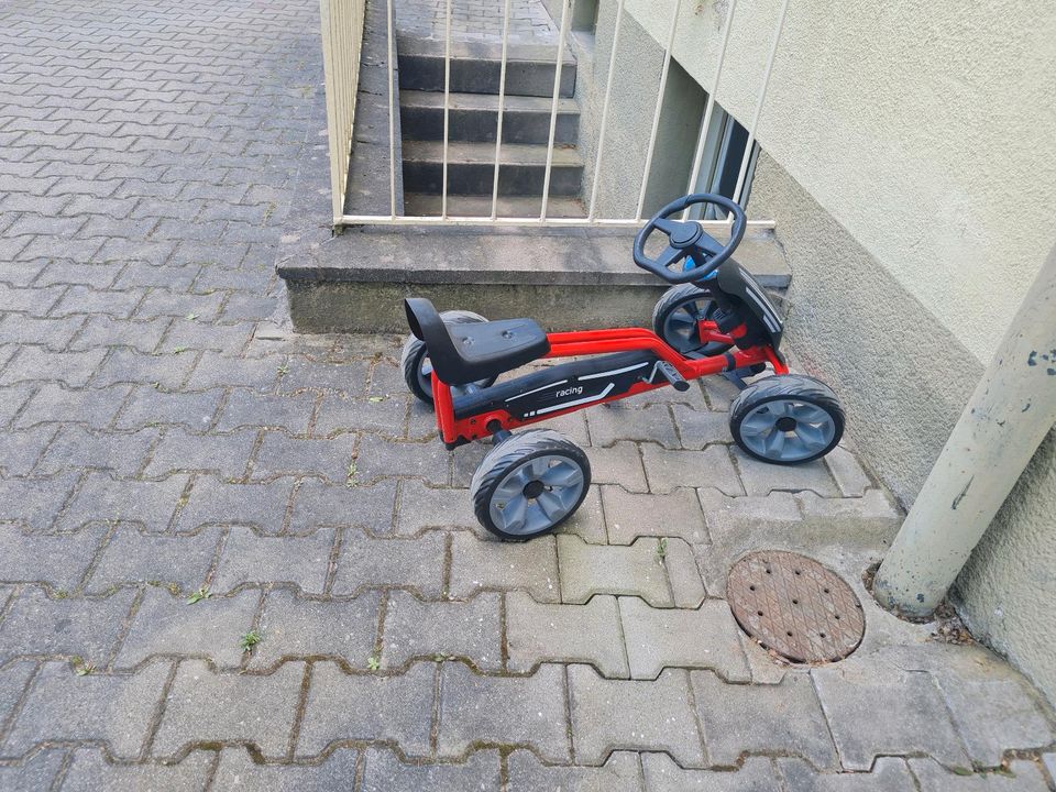 Kettcar für Kinder kleinere Kinder in Nürnberg (Mittelfr)