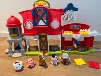 Fisher Price Little People Bauernhof Nordrhein-Westfalen - Iserlohn Vorschau