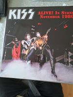 Kiss Live in Sydney 80 Berlin - Steglitz Vorschau