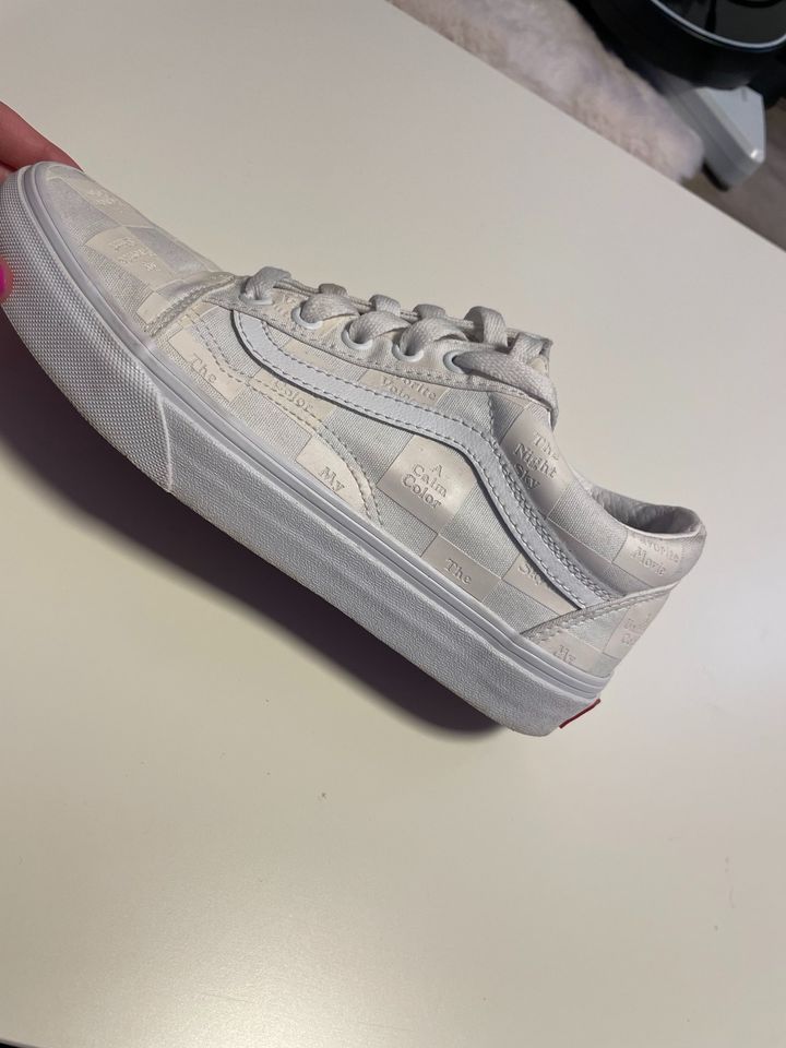 Vans Schuhe in Hohenwarth