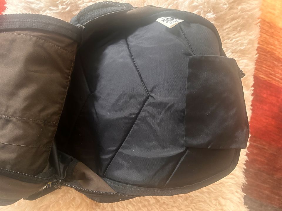 Fjällräven Rucksack, Kinderrucksack in Kiel