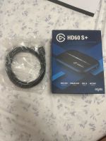 Elgato HD60S+ Nordrhein-Westfalen - Kerpen Vorschau