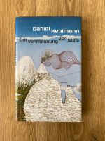 Die Vermessung der Welt - Daniel Kehlmann gebraucht Thüringen - Erfurt Vorschau