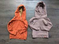 LIVI Berlin Kleinkind Pullover Hoodie orange braun 86/ 92/98 Kreis Pinneberg - Tornesch Vorschau