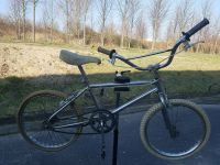 älteres BMX Rad Oldschool,Silber Berlin - Spandau Vorschau