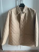 Original Bogner Steppjacke / Übergangsjacke Farbe Sand Größe 50 Hessen - Borken Vorschau