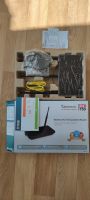 D-Link wireless dual band Router (2.4 GHz + 5 GHz) komplett neu Wandsbek - Hamburg Tonndorf Vorschau